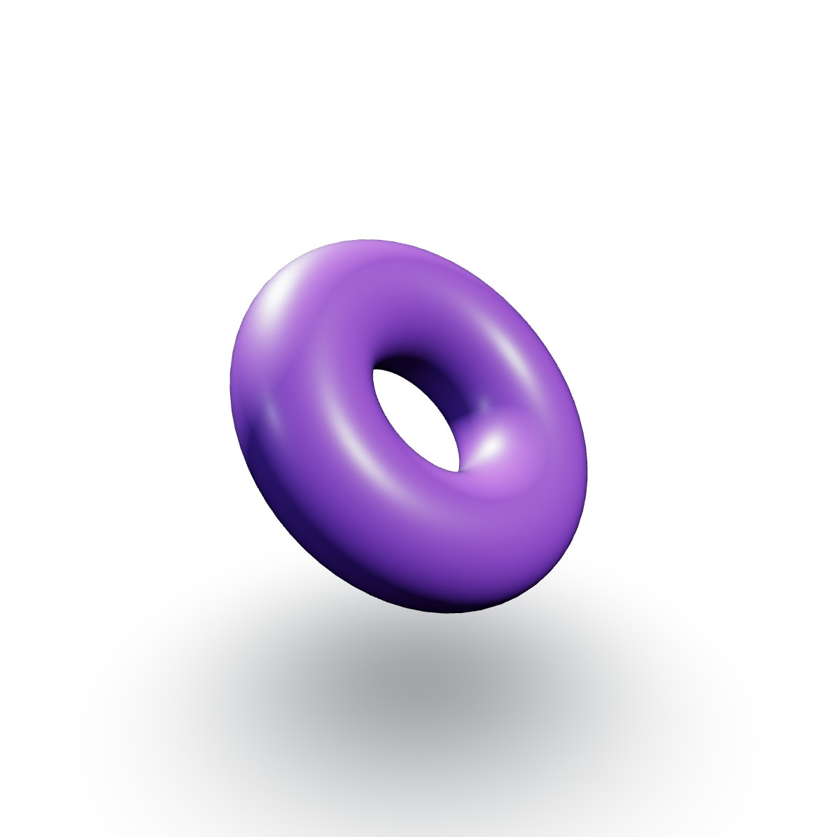 3D Model KONFIG3D