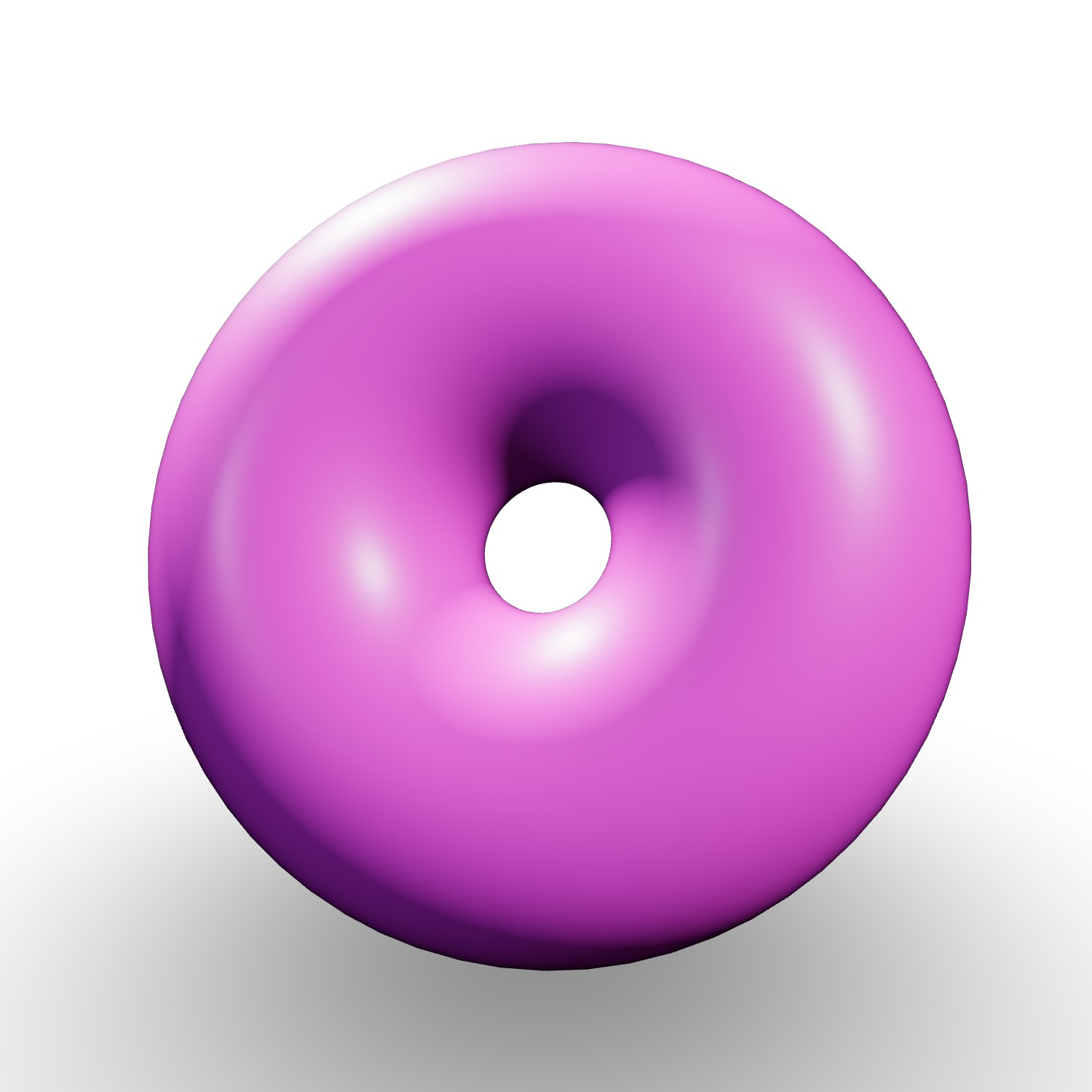 3D Model KONFIG3D