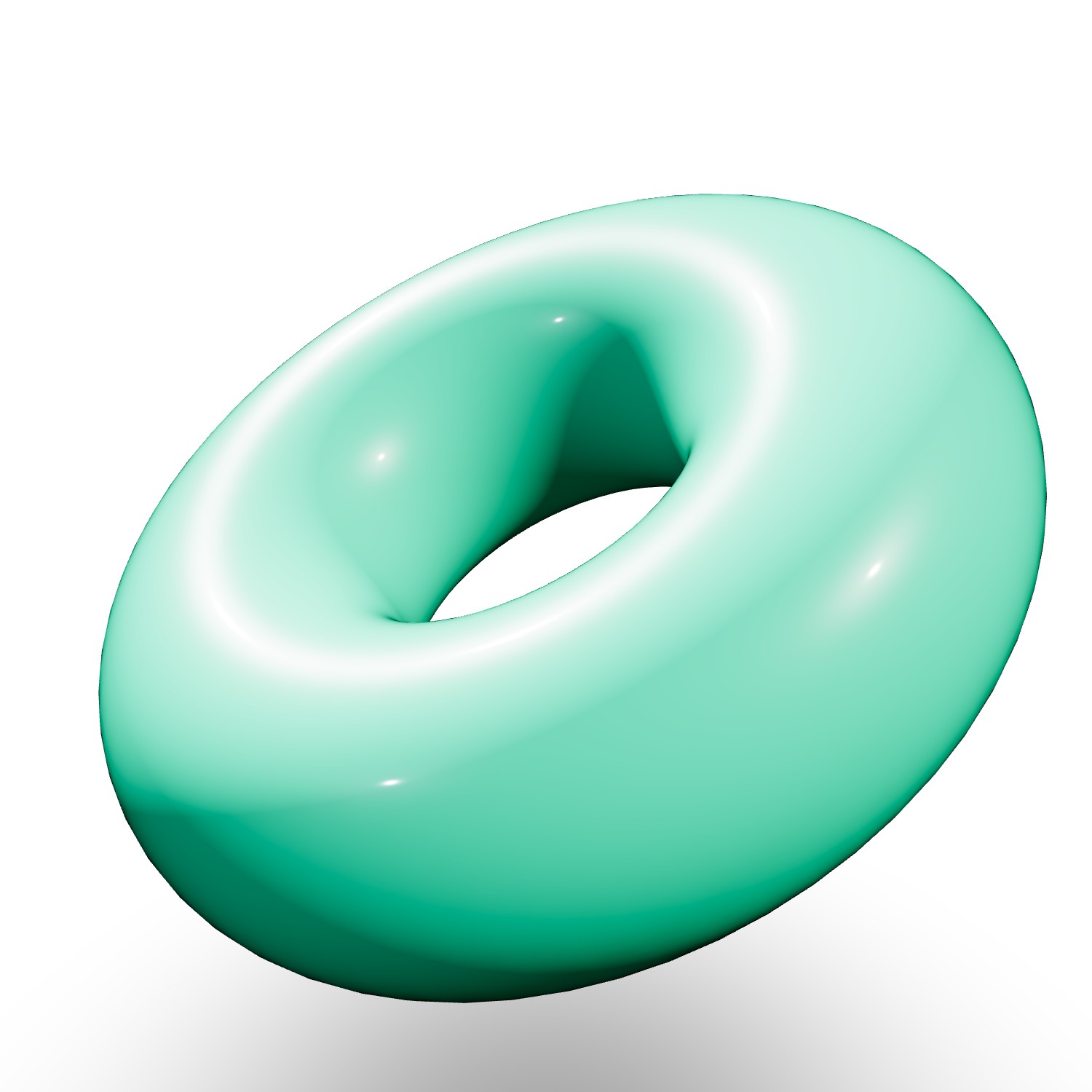 3D Model KONFIG3D